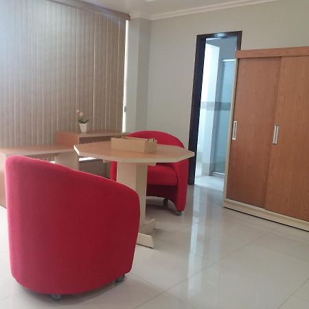 Hotel Coimbra Τουκουρουί Εξωτερικό φωτογραφία
