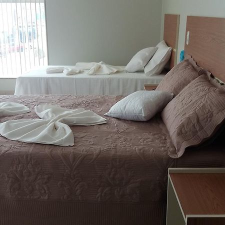 Hotel Coimbra Τουκουρουί Εξωτερικό φωτογραφία