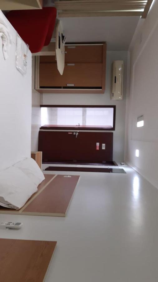 Hotel Coimbra Τουκουρουί Εξωτερικό φωτογραφία