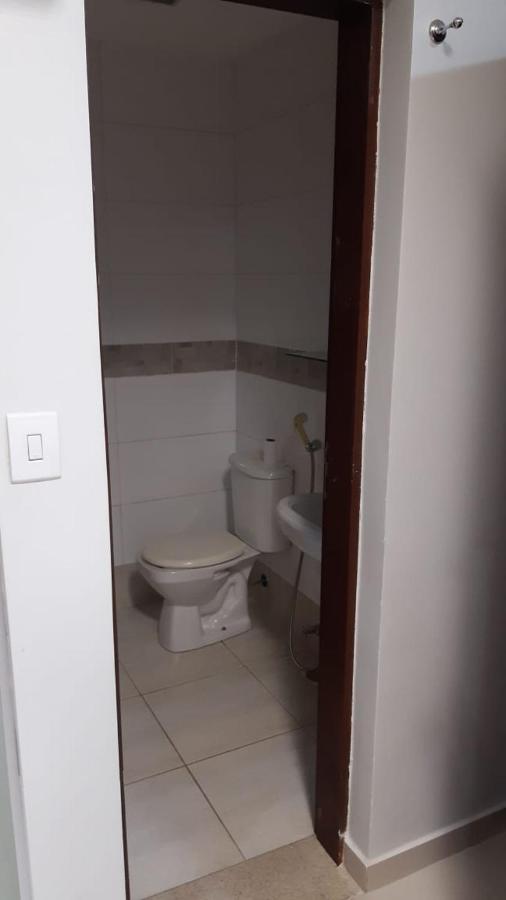 Hotel Coimbra Τουκουρουί Εξωτερικό φωτογραφία