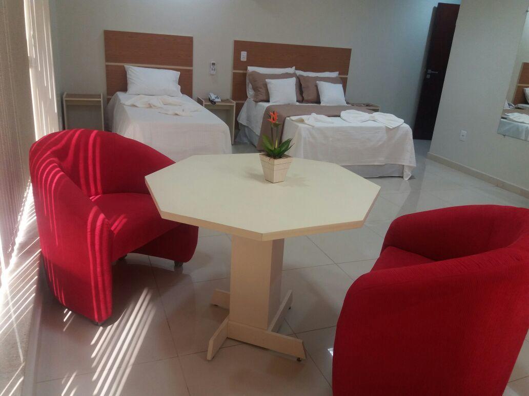 Hotel Coimbra Τουκουρουί Εξωτερικό φωτογραφία