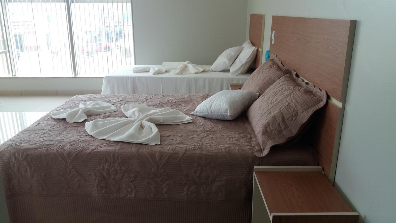 Hotel Coimbra Τουκουρουί Εξωτερικό φωτογραφία