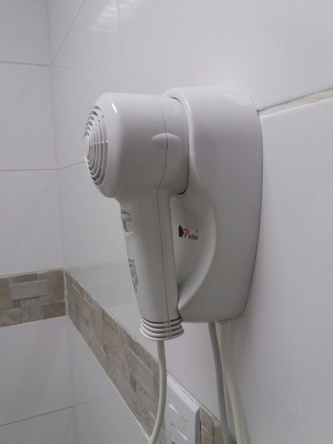 Hotel Coimbra Τουκουρουί Εξωτερικό φωτογραφία