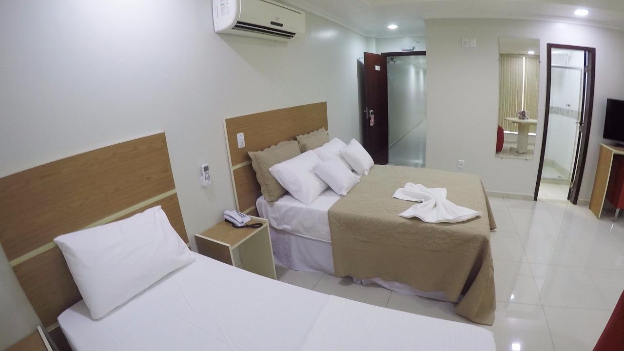 Hotel Coimbra Τουκουρουί Εξωτερικό φωτογραφία