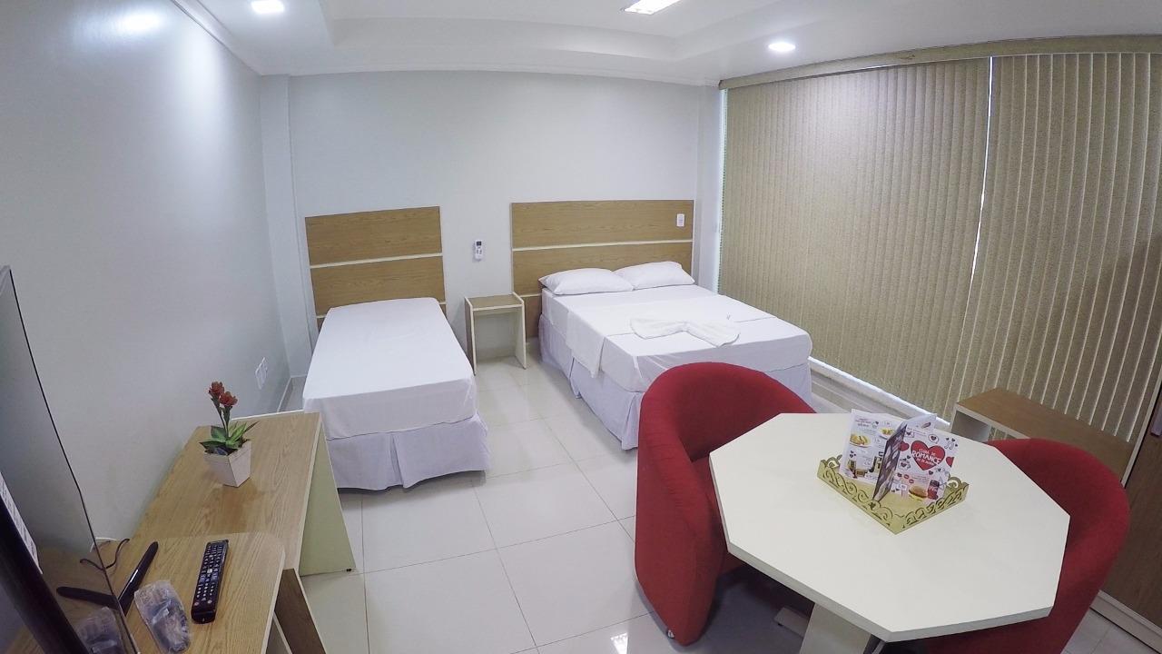 Hotel Coimbra Τουκουρουί Εξωτερικό φωτογραφία