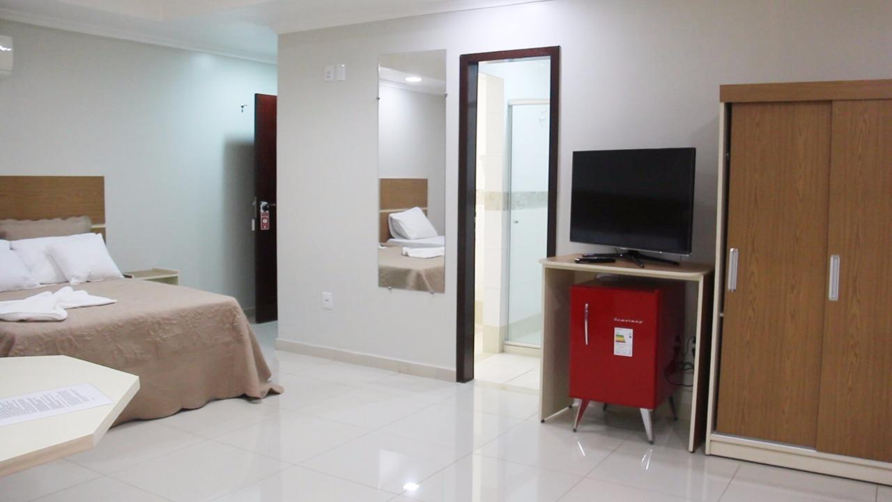 Hotel Coimbra Τουκουρουί Εξωτερικό φωτογραφία