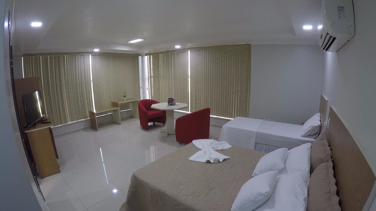 Hotel Coimbra Τουκουρουί Εξωτερικό φωτογραφία