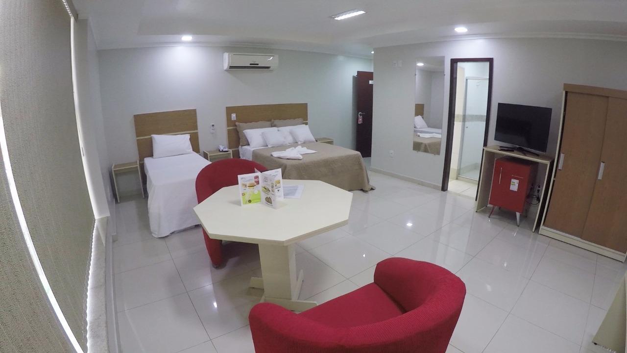 Hotel Coimbra Τουκουρουί Εξωτερικό φωτογραφία